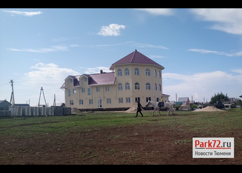 Ферма «Тюменский страус» строит гостиницу и принципиально не повышает цены на продукцию